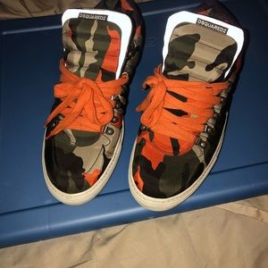 DsQuared Sneakers